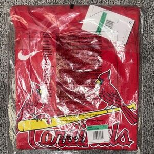 St. Louis Cardinals Nolan Arenado Nike T-Shirt